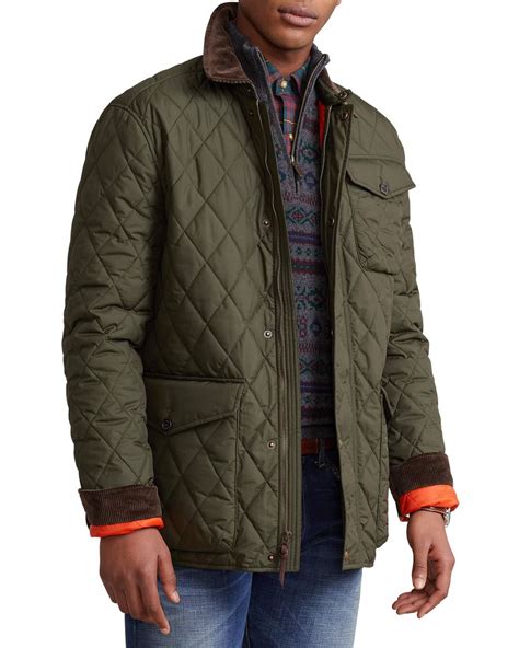 cheap mens ralph lauren jackets